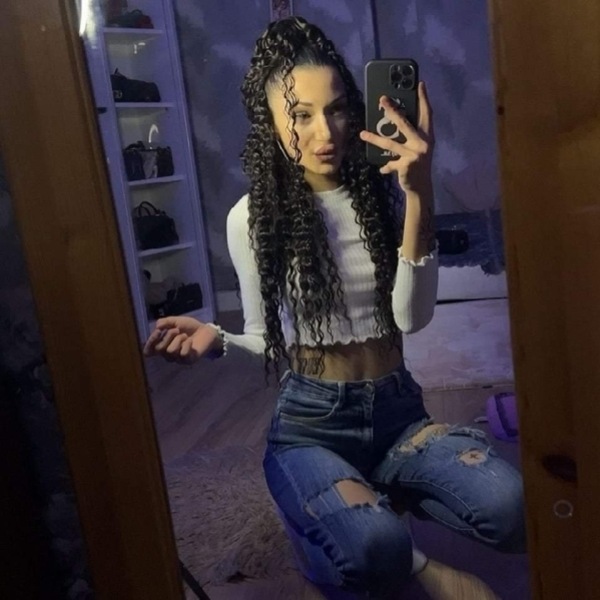 Hazel Emma Robertson